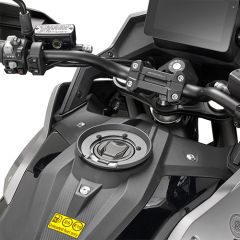 BF97 - Flansch für tankrucksäcke Givi TL/TLED MORBIDELLI T 1002 VX (25)
