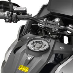 BF97K - Brida Kappa Tanklock para bolsas depósito MORBIDELLI T 1002 VX (25-26)