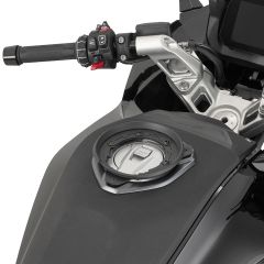 BF99 - Bride pour sacoches de réservoir Givi TL/TLED BMW R 1300 RS (25)