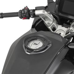 BF99K - Flansch Kappa Tanklock für Tankrucksäcke BMW R 1300 R/RS (25-26)