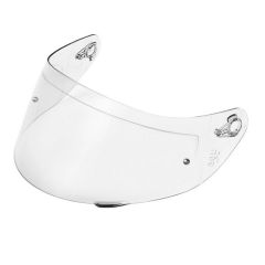 Visière AGV transparente MPLK GT4-1 Max Pinlock Ready Tailles XS S MS