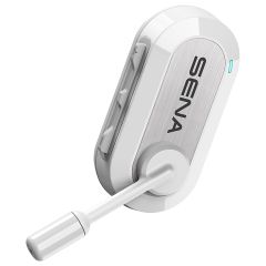 Intercom Pair Cycling Sena BiKom 20 Mesh White