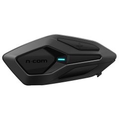 Coppia Interfoni N-COM BLUETOOTH+ Up to 4 people