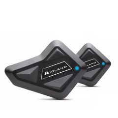 C1410.01 - Midland BT Mini Interphone - Double