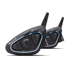 C1414.03 - Interphone Midland BTX2 Pro S LR - Double