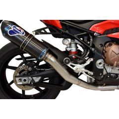 BW2310200TCC - Auspuffanlage Termignoni RELEVANCE BMW S1000RR (19-20)