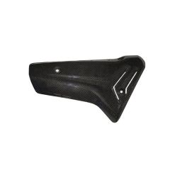 BW2408069X - Hitzeschild scarico Termignoni Kohlenstoff BMW S1000RR (19-20)