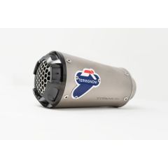 BW26094SO02 - Exhaust Mufflers Termignoni GP2R-RHT Titanium BMW S1000RR (19-21)