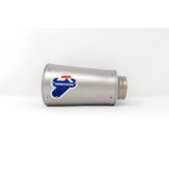 BW27094SO03 - Silenciador Escape Termignoni GP2-R-R Inox BMW S1000RR (19-20)