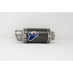 BW27094SO05 - Terminale Scarico Termignoni GP STYLE Carbonio BMW S1000RR (19-20)