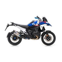 BW2808040ITC - Silencieux Échappement Termignoni Titane BMW R 1300 GS (23-25)