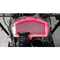 FM01010/04 - Air Filter - cotton gauze (D) BMC KAWASAKI Ninja 400 (18-19)