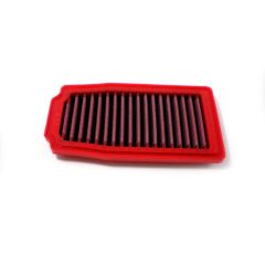FM754/04 - Filtro aria in cotone BMC SUZUKI Inazuma 250 (GW 250) (2013-2016)