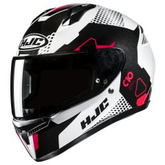 Full Face Helmet HJC C10 ASPA MC1