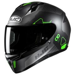 Full Face Helmet HJC C10 ASPA MC4SF