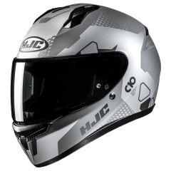 Casque Intégral HJC C10 ASPA MC5SF
