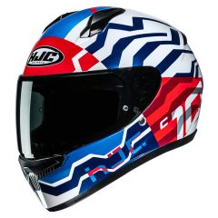 Casco Integrale HJC C10 BLADE MC21