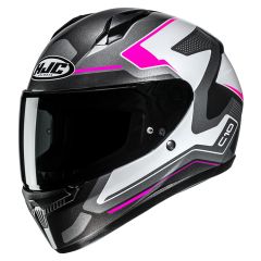 Full Face Helmet HJC C10 CRIC MC8