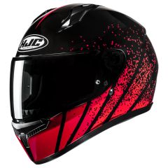 Full Face Helmet HJC C10 HAVEN MC1