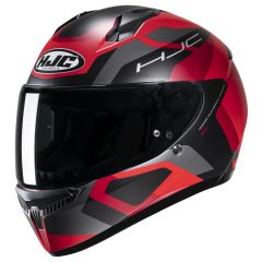 Full Face Helmet HJC C10 TINS MC1SF