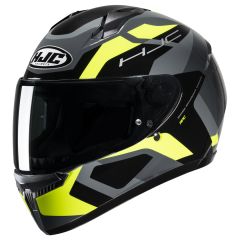 Full Face Helmet HJC C10 TINS MC3H