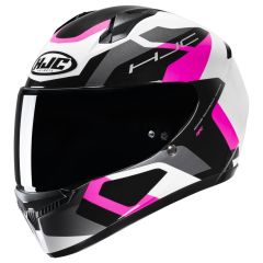 Integralhelm HJC C10 TINS MC8