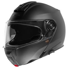 Flip-Up Helmet Schuberth C5 ANC Matt Black