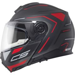 Flip-Up Helmet Schuberth C5 Omega Anthracite