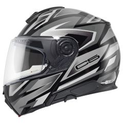 Flip-Up Helmet Schuberth C5 Zenith Black