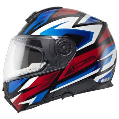 Flip-Up Helmet Schuberth C5 Zenith Blue