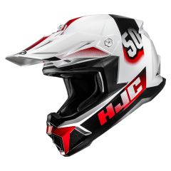 Casco Off-Road HJC C50 DASH MC1