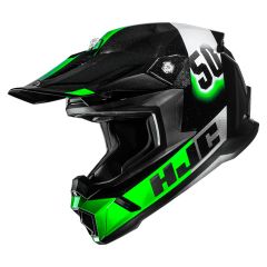 Casco Off-Road HJC C50 DASH MC4