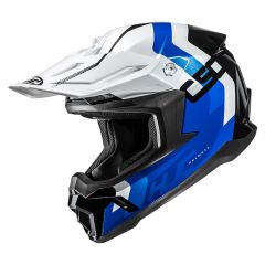 Off-Road Helmet HJC C50 PRIMAL MC2