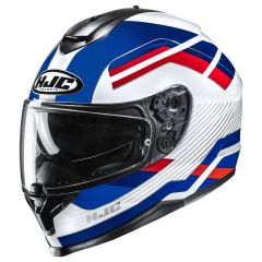 Casque Intégral HJC C70N BELIS MC21