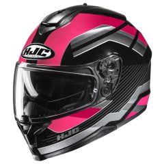 Full Face Helmet HJC C70N BELIS MC8