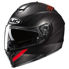 Full Face Helmet HJC C70N SWAY MC1