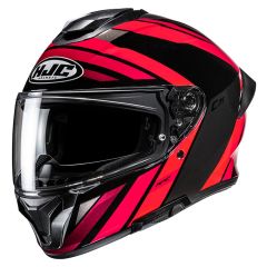 Integralhelm HJC C71 FABER MC1
