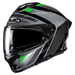 Full Face Helmet HJC C71 FABER MC4