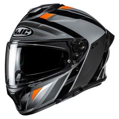 Full Face Helmet HJC C71 FABER MC7