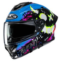 Casco Integrale HJC C71 FQ20 MC28
