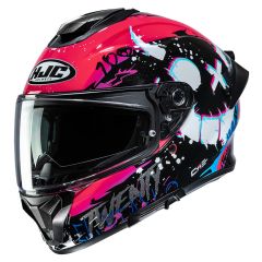 Casco Integrale HJC C71 FQ20 MC8