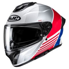 Casque Intégral HJC C71 MORIX MC21