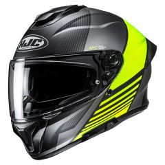 Integralhelm HJC C71 MORIX MC3HSF