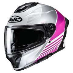 Casque Intégral HJC C71 MORIX MC8