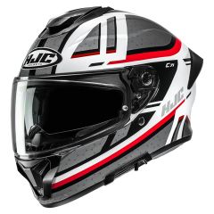 Casco Integrale HJC C71 NOVAH MC1