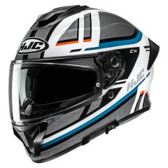 Casco Integrale HJC C71 NOVAH MC27