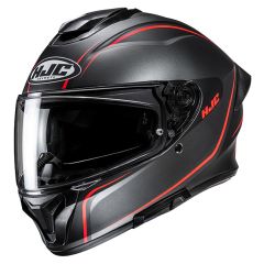 Full Face Helmet HJC C71 QUEZ MC1SF