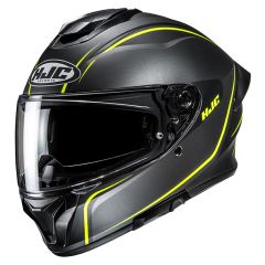 Casque Intégral HJC C71 QUEZ MC3HSF