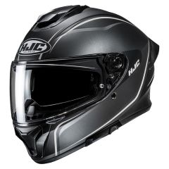 Full Face Helmet HJC C71 QUEZ MC5SF