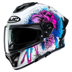 Casco Integrale HJC C71 ROKO MC28